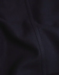 Wool Peacoat