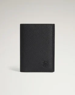 1893 Harness Business Card Case