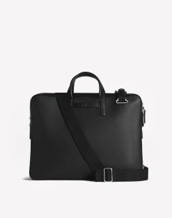 1893 Harness Double Document Case