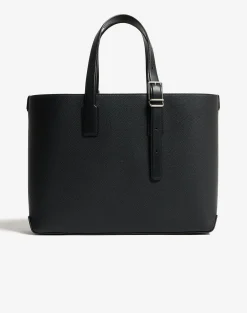 1893 Harness East West Tote Bag