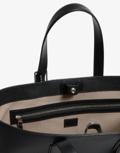 1893 Harness East West Tote Bag