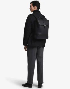 1893 Harness Flap Backpack