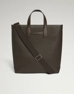 1893 Harness North South Tote Bag