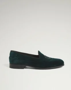 AD Cypher Slipper
