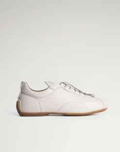 Davies Deer Skin Sneakers