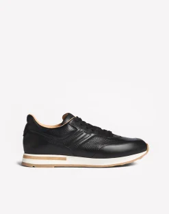 Duke II Leather Runners