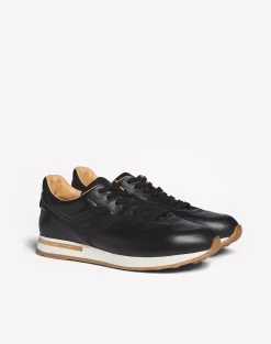 Duke II Leather Runners