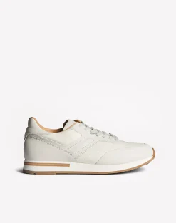 Duke II Leather Runners