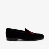 Tweenie Evening Slippers