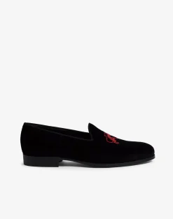 Tweenie Evening Slippers